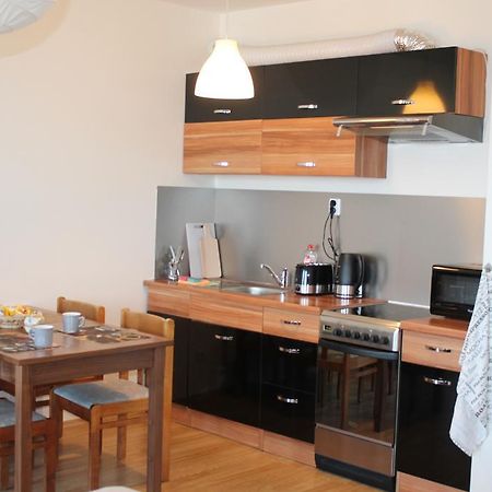 New Studio On V Doline 1 Hotel Prague Luaran gambar