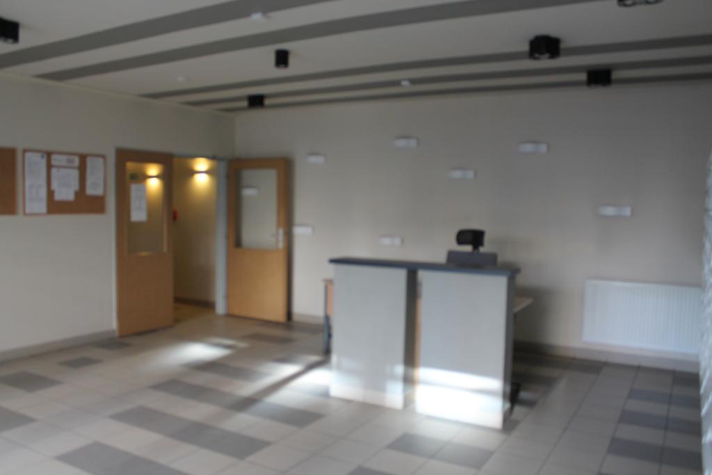New Studio On V Doline 1 Hotel Prague Luaran gambar