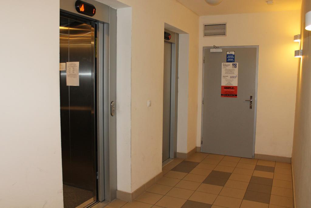 New Studio On V Doline 1 Hotel Prague Luaran gambar