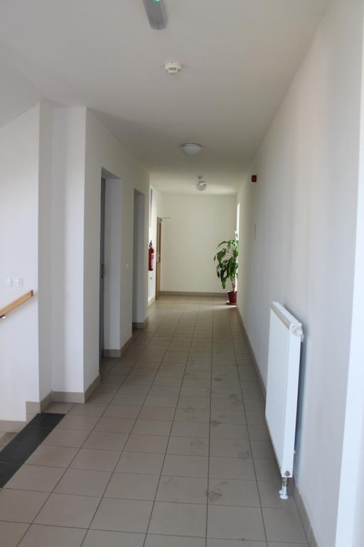 New Studio On V Doline 1 Hotel Prague Luaran gambar