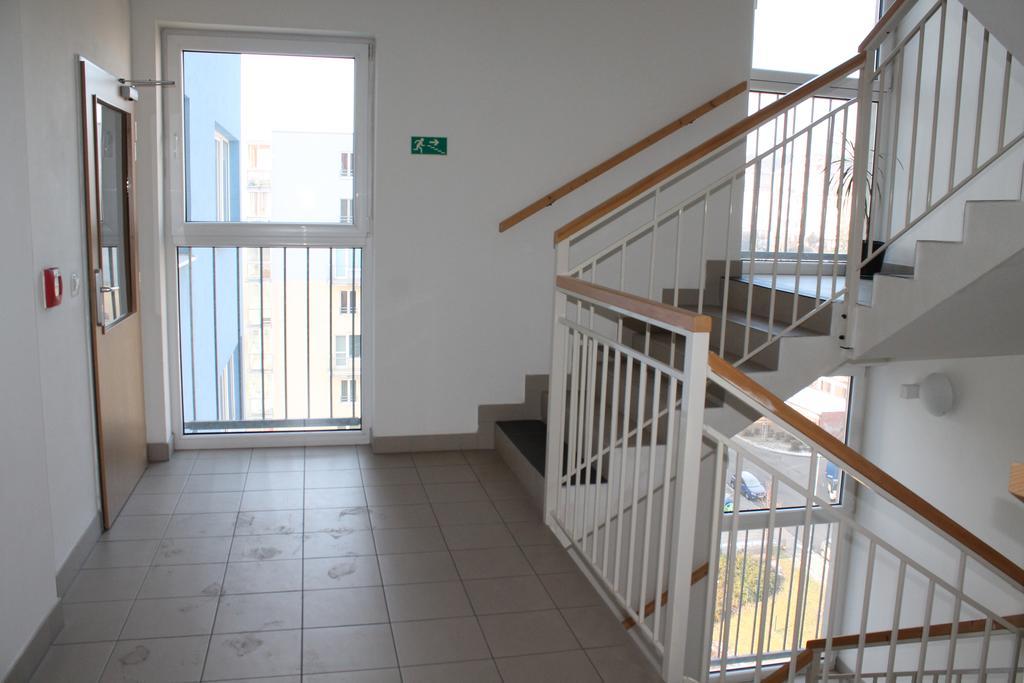 New Studio On V Doline 1 Hotel Prague Luaran gambar