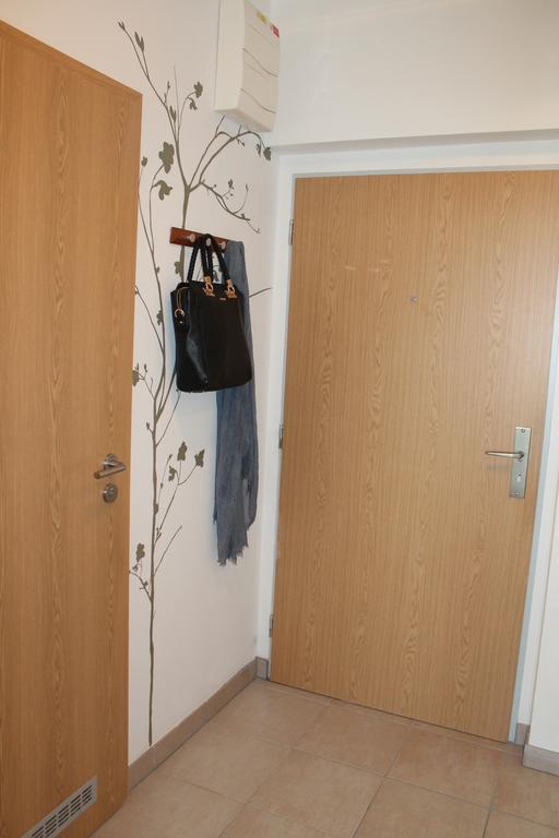 New Studio On V Doline 1 Hotel Prague Luaran gambar