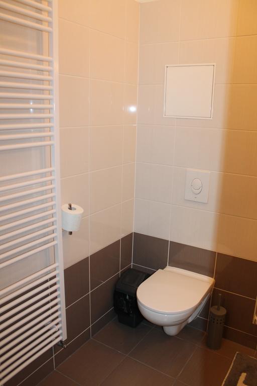 New Studio On V Doline 1 Hotel Prague Luaran gambar